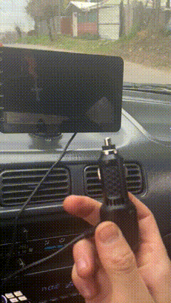 Radio carplay y android auto. Mejora tu auto en minutos