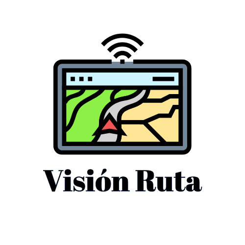 Visual Ruta 